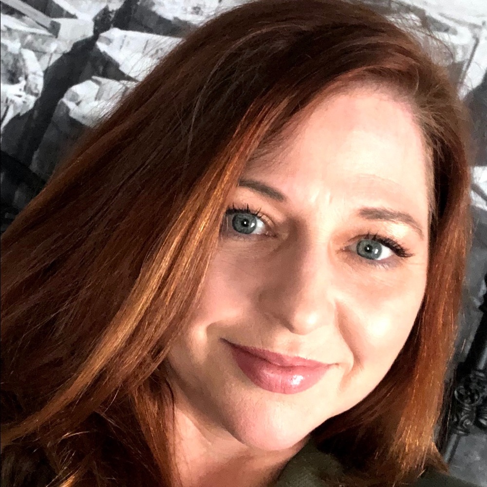 Meet your Posher, Cami